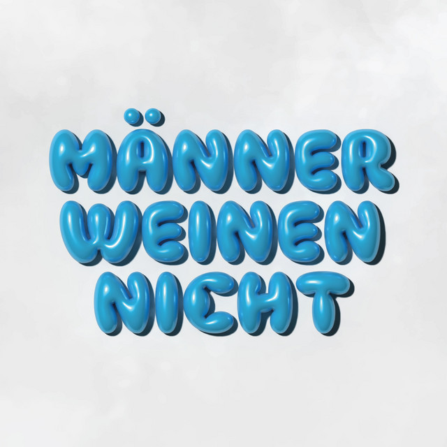 Männer weinen nicht cover
