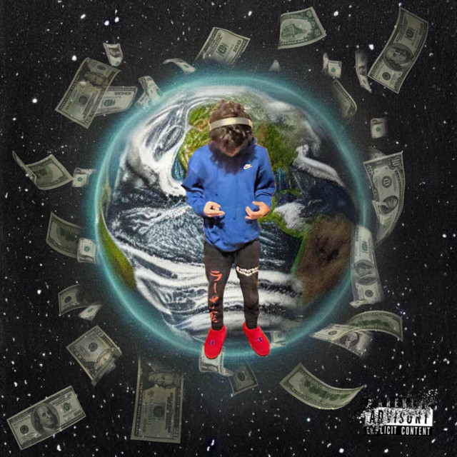 The New Wave cover art