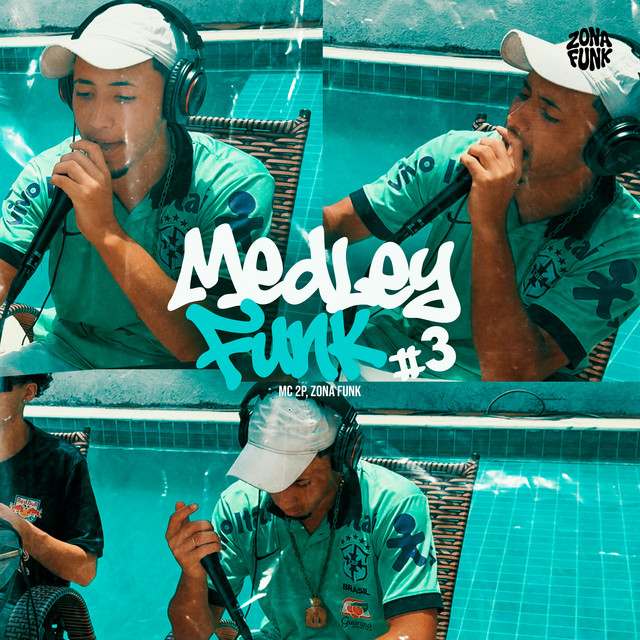 Medley Funk #3