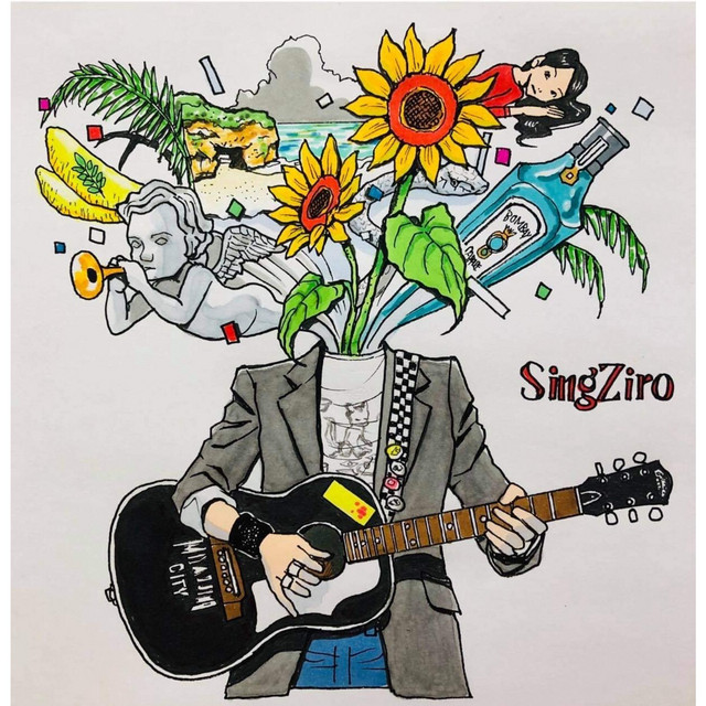 SingZiro - Single by しんじろう | Spotify