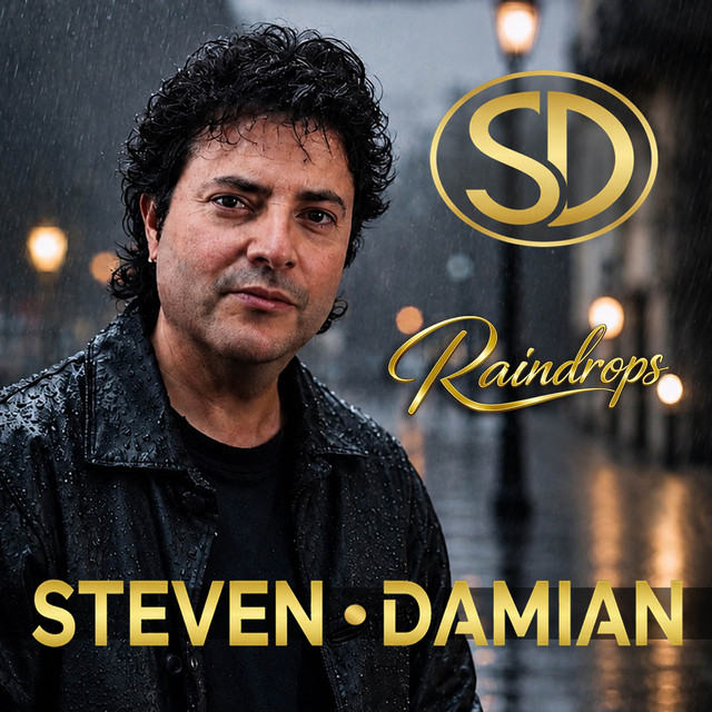 Raindrops album image