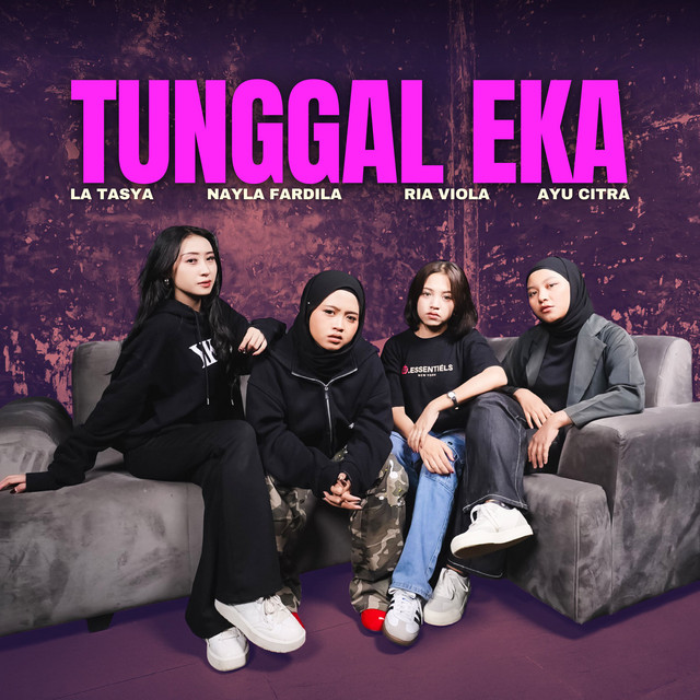 Tunggal Eka