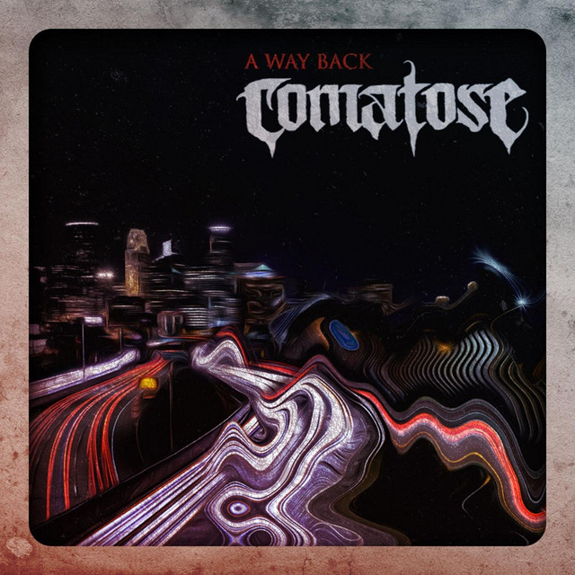 A Way Back cover art