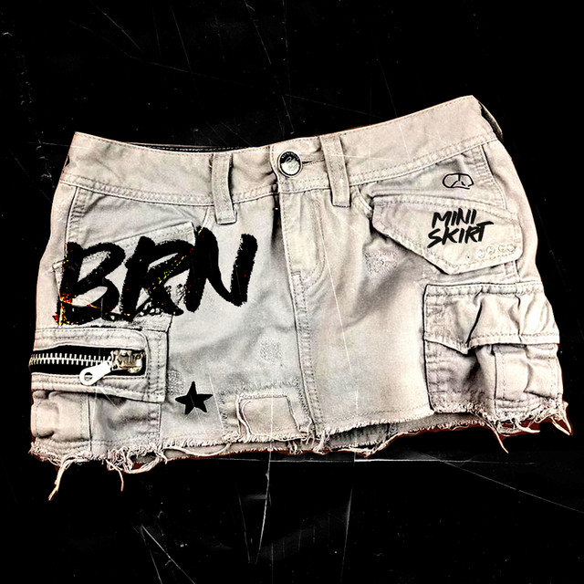 Mini Skirt album art