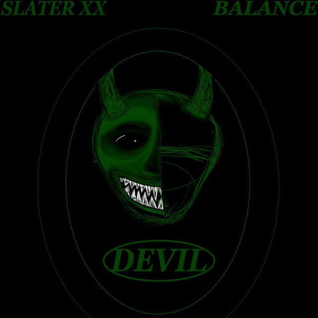 Devil cover art