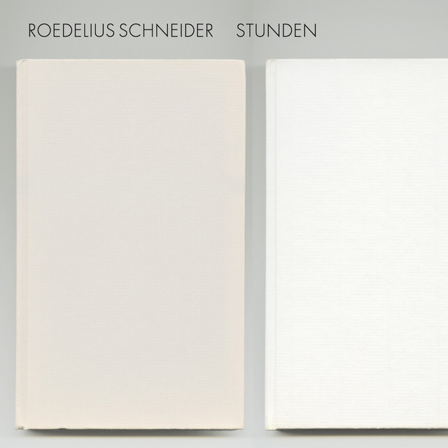 Stunden cover art