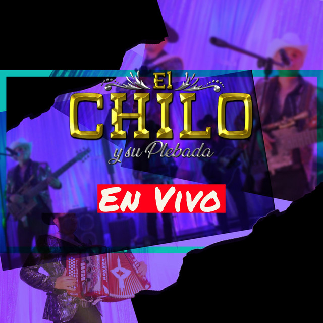 Canciones Variadas En Vivo (En vivo) cover art