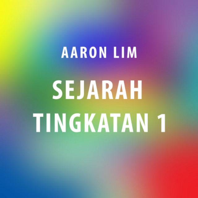 Sejarah Tingkatan 1 cover art