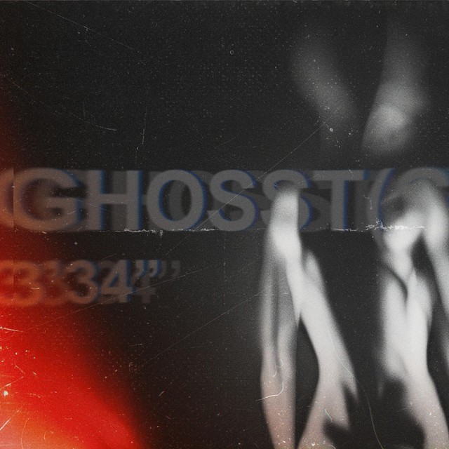 Ghosst(s) (single)