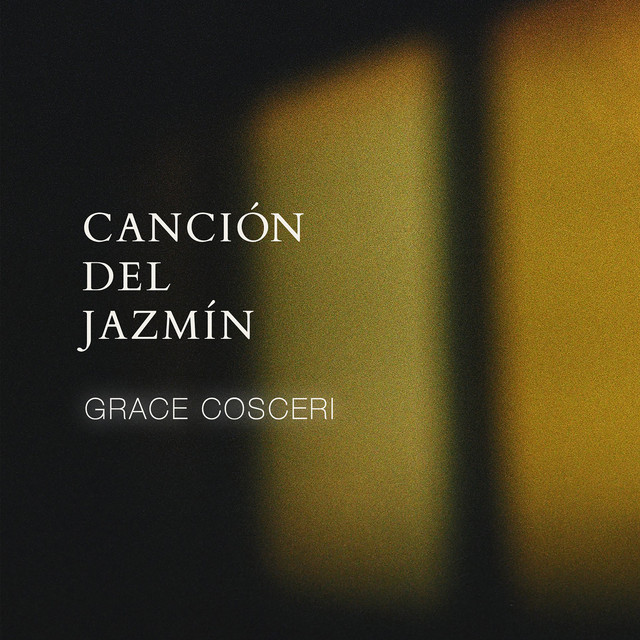 Canción del Jazmín cover