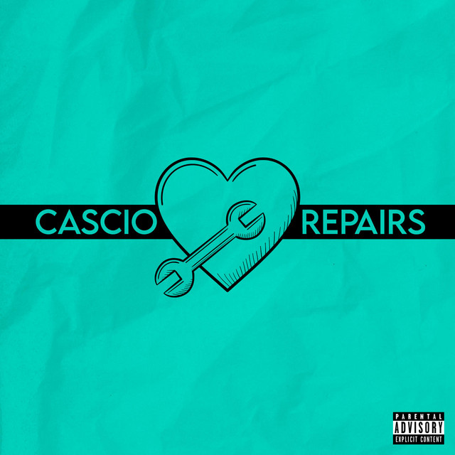 Repairs cover