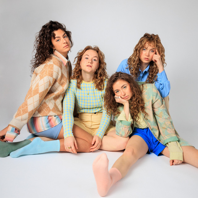 Bijkletslied cover art