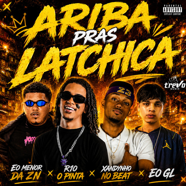 ARIBA PRAS LATCHICA