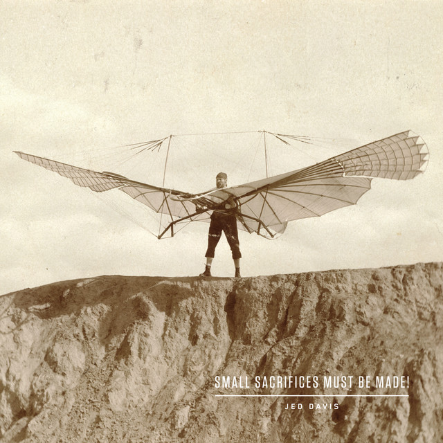 Small Sacrifices Must Be Made! cover art