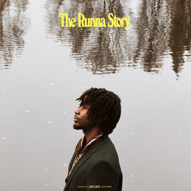 The Runna Story cover art