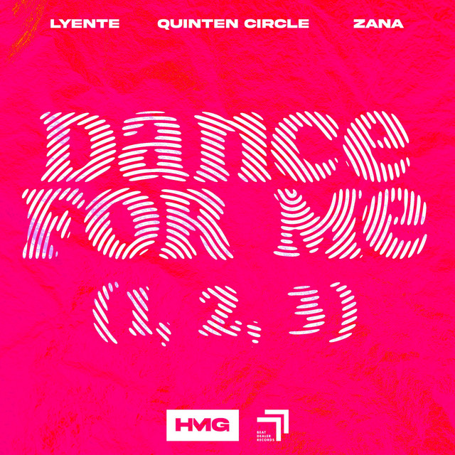Dance For Me (1, 2, 3)