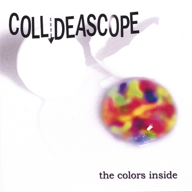 The Colors Inside cover art