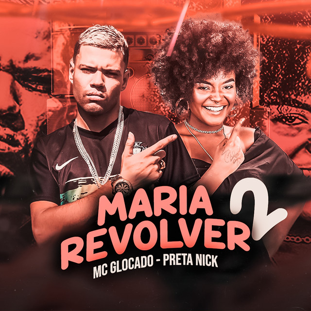 Maria Revolver 2
