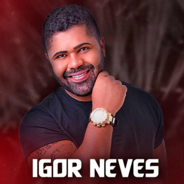Igor Neves cover art