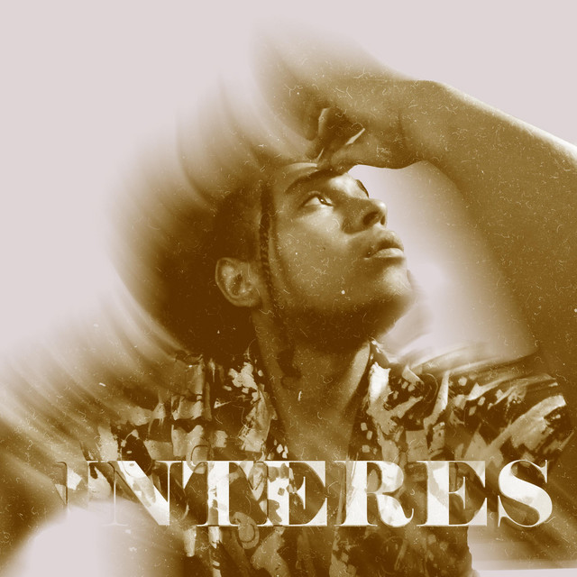 Interés cover art