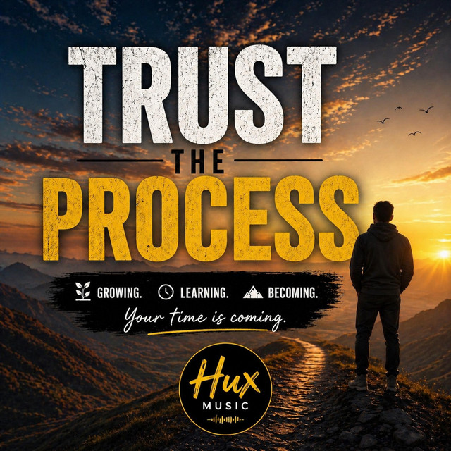 Hux Music