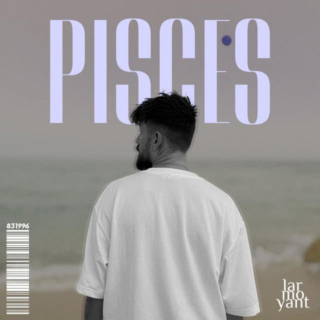 pisces cover