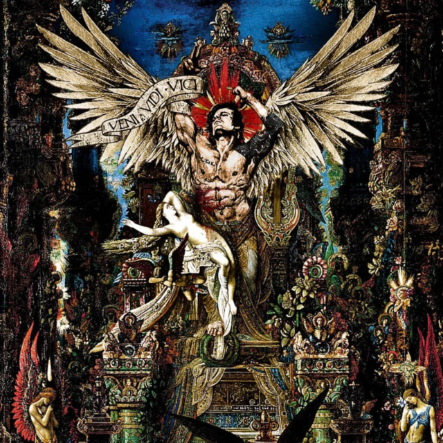 K1LLu cover art