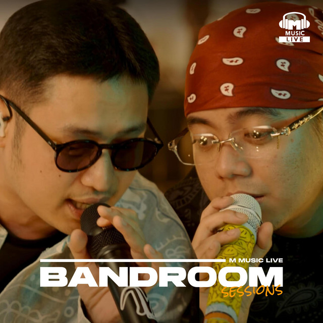 BANDROOM SESSIONS EPISODE 9
