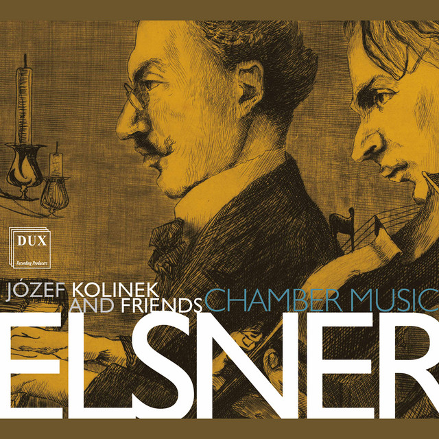 Józef Elsner Photo