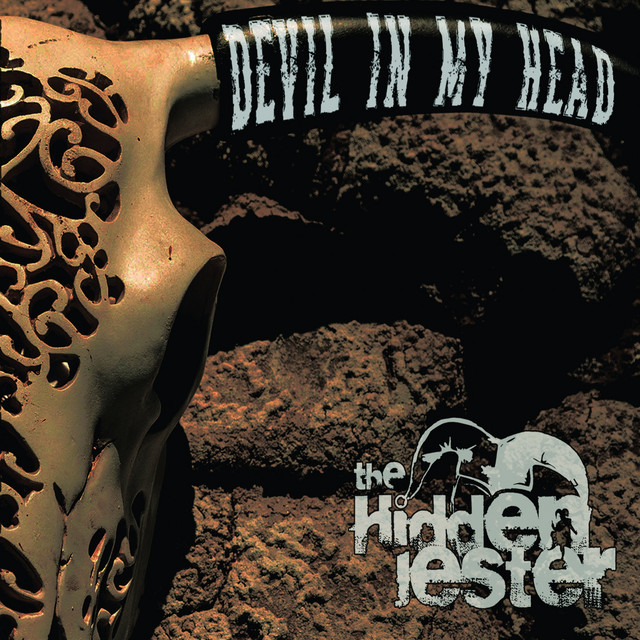 Devil in My Head - Album by The Hidden Jester | Spotify