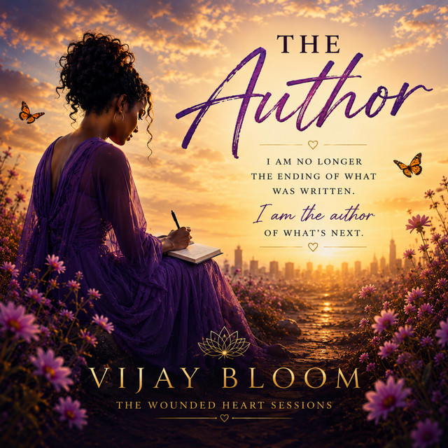 Vijay Bloom