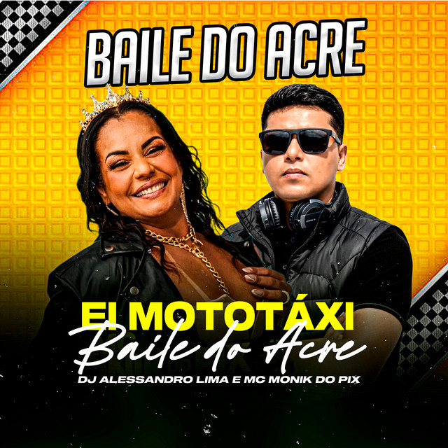 Ei Moto Taxi Vs Baile do Acre