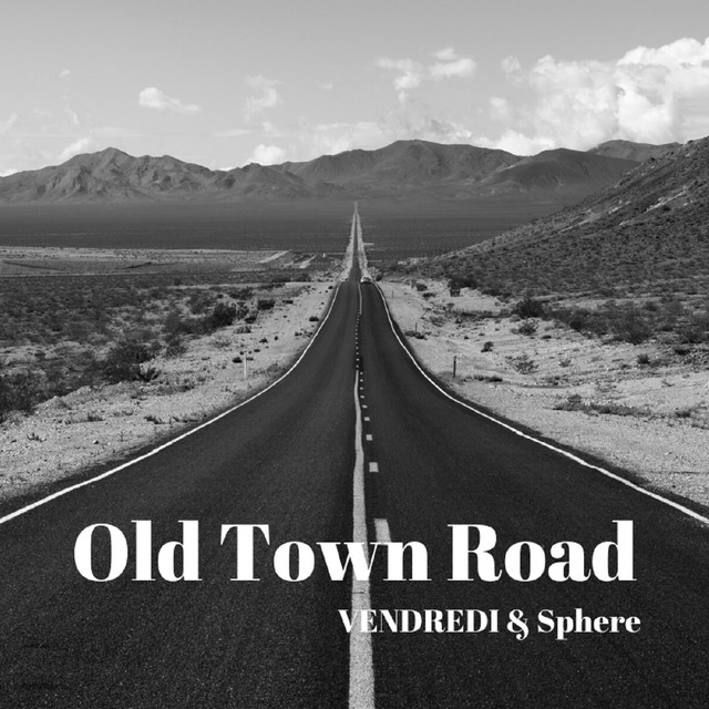 Old Town Road