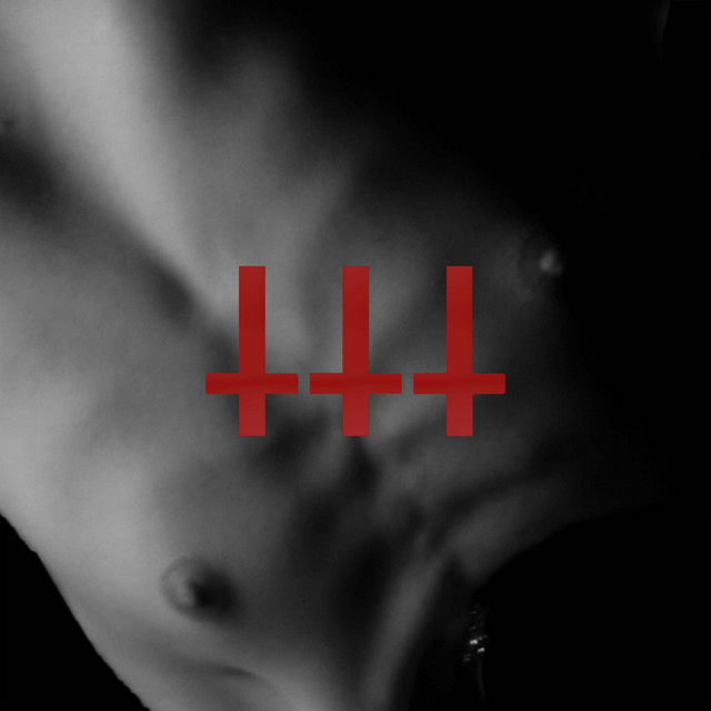 NOT CROSSES cover art