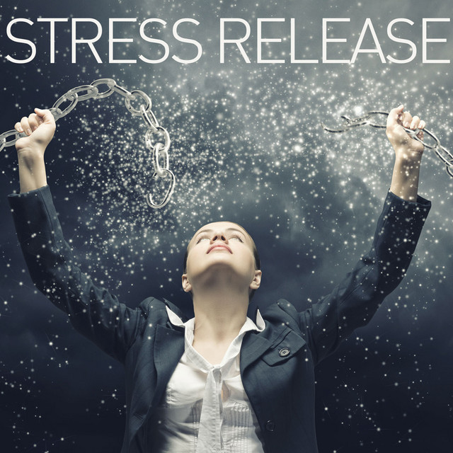 Stress Release cover art