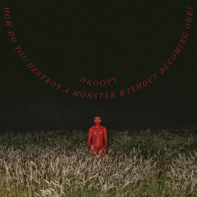 How Do You Destroy a Monster Without Becoming One? cover art