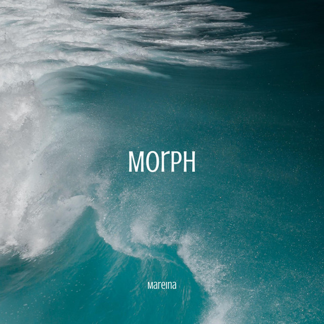 Morph cover art