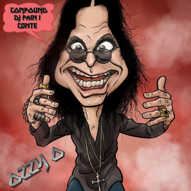 Ozzy O - Radio Edit