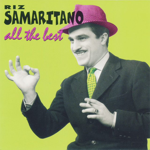 All The Best cover art