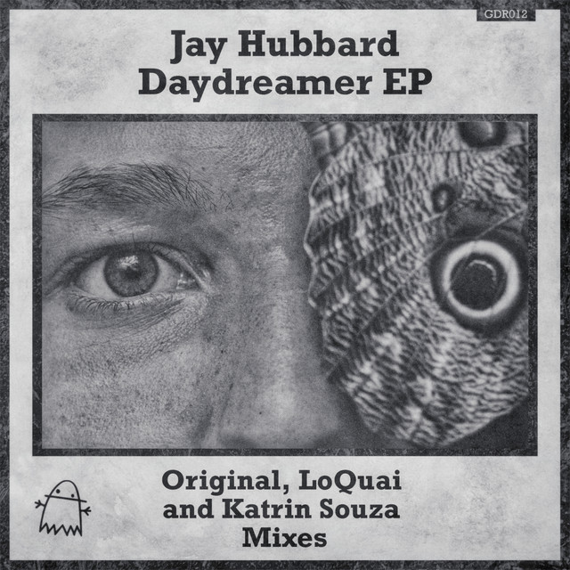 Daydreamer cover art