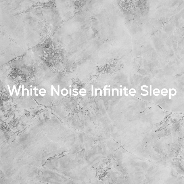 White Noise Infinite Sleep cover art