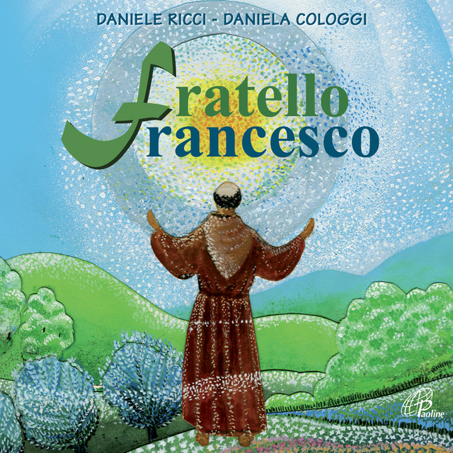 Fratello Francesco cover art