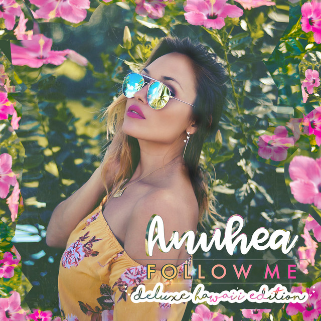 Follow Me (Deluxe Hawai'i Edition) cover art