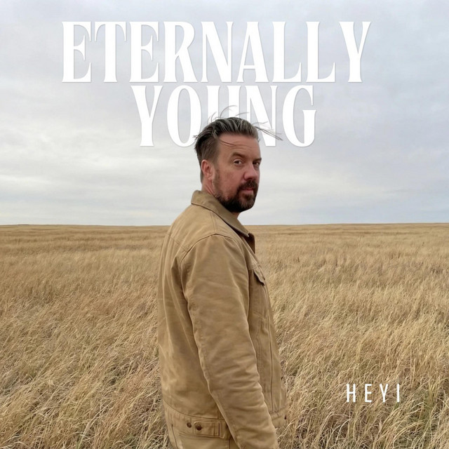 Eternally Young