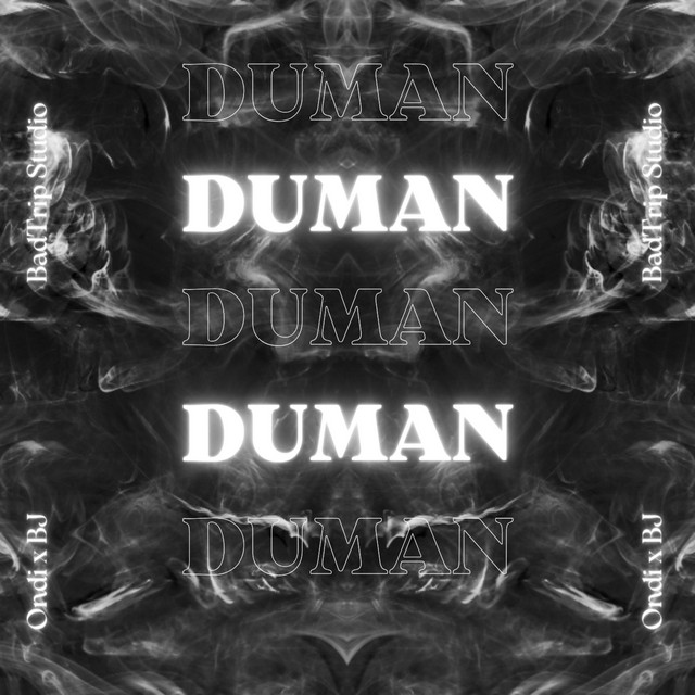 Duman cover art