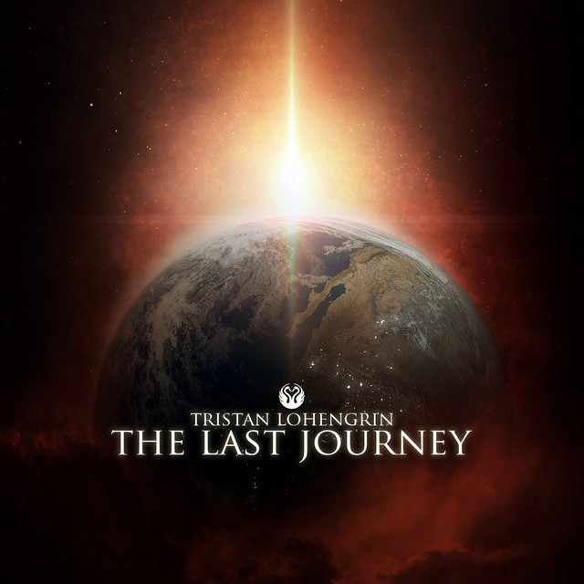 The Last Journey cover