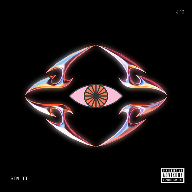 Sin Ti cover art
