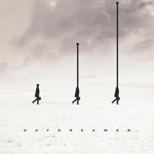 Daydreamer cover art