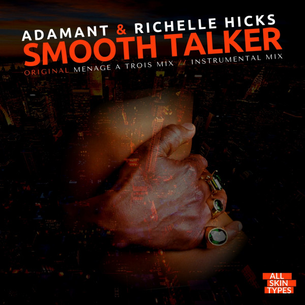 Richelle Hicks