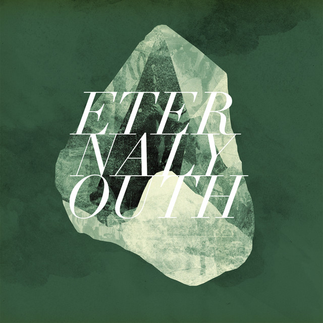 Eternal Youth cover art